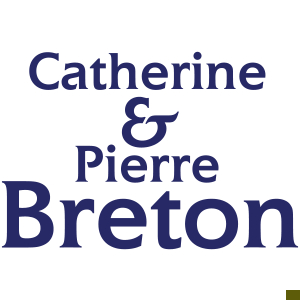 DOMAINE BRETON- Catherine et Pierre Breton